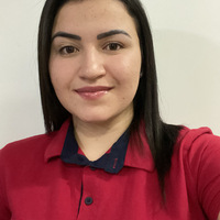 Imagem de perfil: Mariely Santos