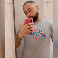 Imagem de perfil: Ricardo Junior