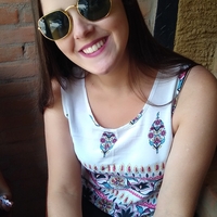 Imagem de perfil: Bianca Souza Imagem de perfil: Bianca Souza