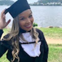 Imagem de perfil: Thaymara Silva