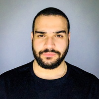 Imagem de perfil: Diego Amaral