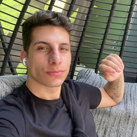 Imagem de perfil: Renan Silva