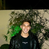 Imagem de perfil: Lucas Cruz