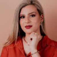 Imagem de perfil: Milena Aguiar