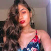 Imagem de perfil: Anna Morais