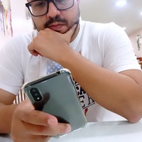 Imagem de perfil: Victor Batista