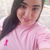 Imagem de perfil: Fernanda Monteiro