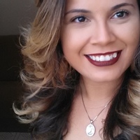 Imagem de perfil: Luana Alcantara