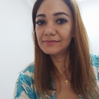 Imagem de perfil: Sandra Rosa