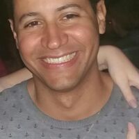 Imagem de perfil: Bruno Almeida