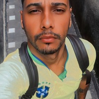 Imagem de perfil: Rafael Estarlino Imagem de perfil: Rafael Estarlino