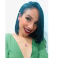 Imagem de perfil: Mayara Antunes