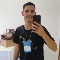Imagem de perfil: Andre Silva