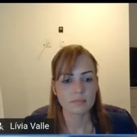 Imagem de perfil: Livia Rocha