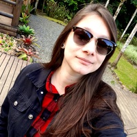 Imagem de perfil: Lizandra Cardoso Imagem de perfil: Lizandra Cardoso