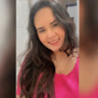 Imagem de perfil: Taynara Silva