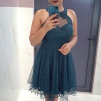 Imagem de perfil: Samara Oliveira