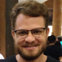 Imagem de perfil: Rafael Dias