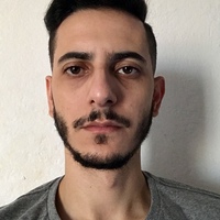 Imagem de perfil: Andrei Ferreira