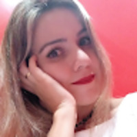 Imagem de perfil: Rosana Carvalho