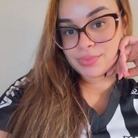 Imagem de perfil: Danielle Ferreira