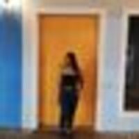 Imagem de perfil: Caroline Santos