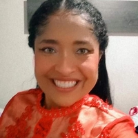 Imagem de perfil: Andréa Pereira