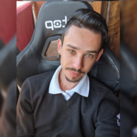 Imagem de perfil: Pedro Araujo