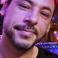 Imagem de perfil: Marcelo Lima