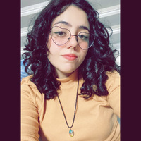 Imagem de perfil: Thayna Silva