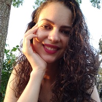 Imagem de perfil: Luana Carmo Imagem de perfil: Luana Carmo