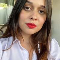 Imagem de perfil: Karina Souza