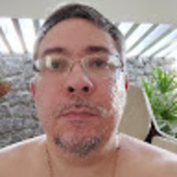 Imagem de perfil: Aldenir Junior