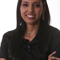 Imagem de perfil: Aniely Santos