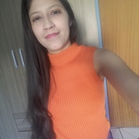 Imagem de perfil: Letícia Marques