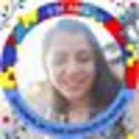 Imagem de perfil: Ellen Souza