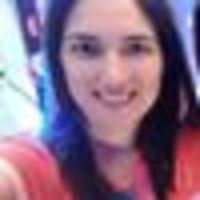 Imagem de perfil: Ana Melo