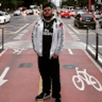Imagem de perfil: Luis Pedro