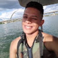 Imagem de perfil: Matheus Castelo