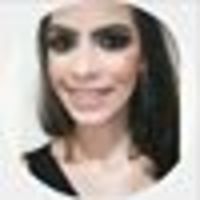 Imagem de perfil: Layra Arruda