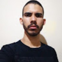Imagem de perfil: Gabriel Correia