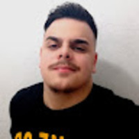 Imagem de perfil: Igor Gregio