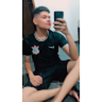 Imagem de perfil: Itamar Bertoldo