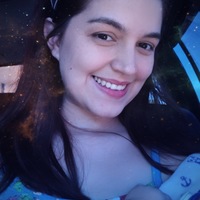 Imagem de perfil: Elis Lima