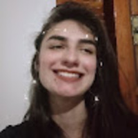 Imagem de perfil: Eliza Machado