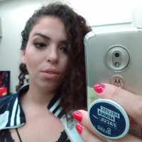 Imagem de perfil: Mariana Silva