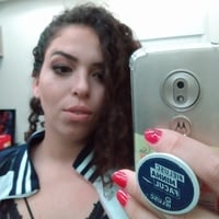 Imagem de perfil: Mariana Silva Imagem de perfil: Mariana Silva