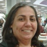 Imagem de perfil: Márcia Martins