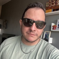 Imagem de perfil: Gabriel Gomes Imagem de perfil: Gabriel Gomes