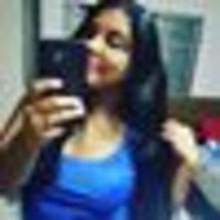 Imagem de perfil: Poliana Silva